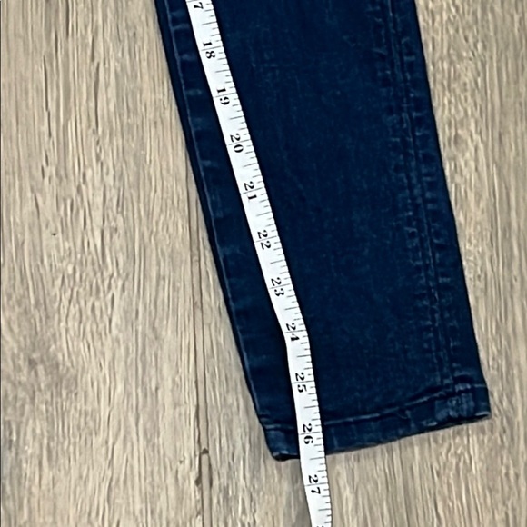 Hudson Jeans Girls (Women’s) Diao Slim Fit Adjustable Waist Stretchy Comfy - Picture 7 of 12